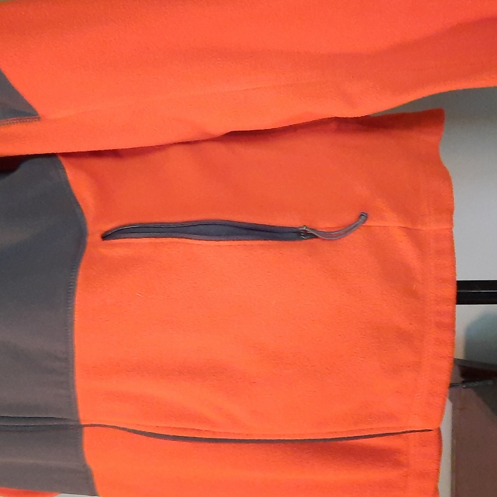 Mens north face zip jacket - Picture 5 of 8